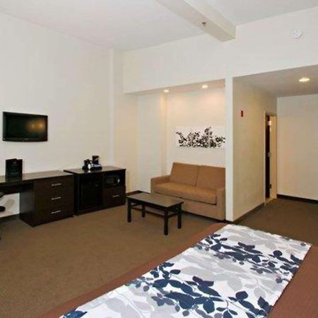 Sleep Inn & Suites Downtown Inner Harbor Baltimore Habitación foto